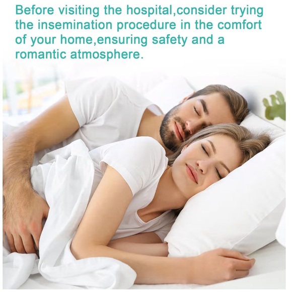 At-Home Insemination Set - Picture 4 of 7